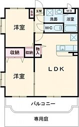 ユーミースマイルII 105