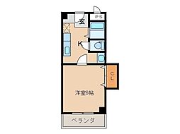 メゾンミハラ 106