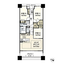 パークホームズ北仙台