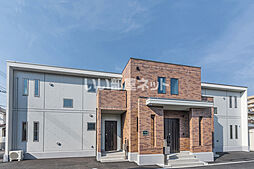 ＴＨＥ　ＰＥＡＲＬ六ツ門南 A