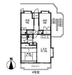 サザンパーク 204