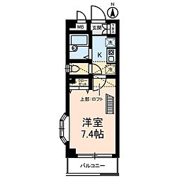 グランステージ坂戸 0210