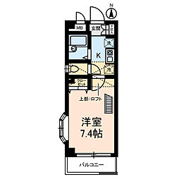 グランステージ坂戸 0310