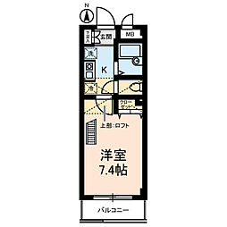 グランステージ坂戸 0308