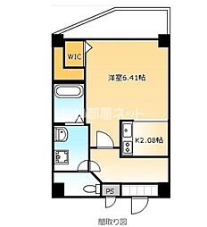 ハッピープレイス外間 301