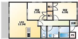 ビューシティー2000 101