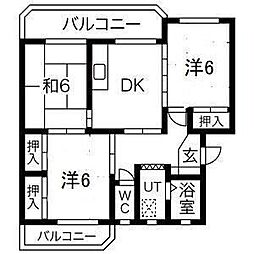 コーポあいはら 106