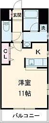 ローザ東中通