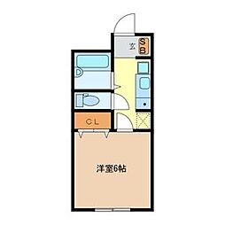 ウッズフェアリー 310