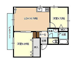 シャトレー根塚 A106