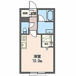 グランジュッテ桑名駅前 103