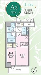 パヴァナジオーネ寺町通り 407