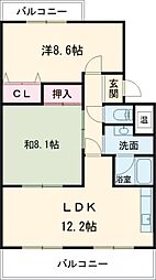 フィオーレ 1A