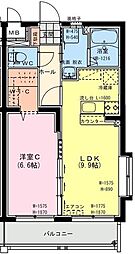 グレイス　プルメリア 301