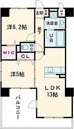 ティマー・レジデンシィ塚口 401