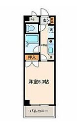 ビレッジコア八王子 413