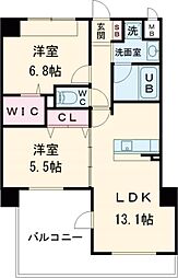 ティマー・レジデンシィ塚口 705