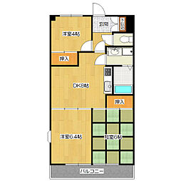 ウィンベルコーラス相模原第2 201