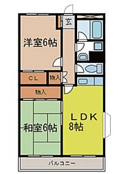 サンロード昭島 303