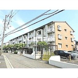 コーポレート海老名国分第二