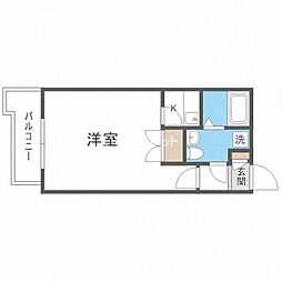 エステートモア・天神倶楽部 1406