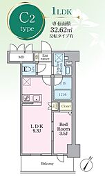 パヴァナジオーネ寺町通り 505