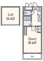 ロイヤルアーク 403