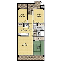 サンディ・パークスI番館