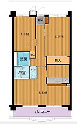 ハートフルマンション　ウィル 302