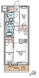 LUMINOUSつつじヶ丘 310