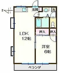フォレスト富士山 301