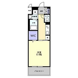S-RESIDENCE中新町avelis 304