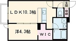仮)ヴェルデオーロ住吉 103