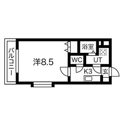 ブルー・シエルII 201