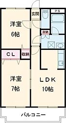 キングハイツ 304
