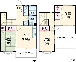 神戸市西区北別府1丁目