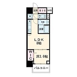 アーバネックス中崎町