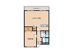 ウィステリア加藤 403