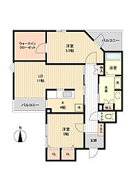リズ国立西ＮＯ．1 204