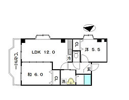 パルク・ド・ハギ 601