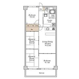 枚方市菊丘南町