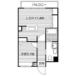 プリモーテ枚方公園 301