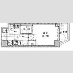 S-RESIDENCE成増CLAIR 507