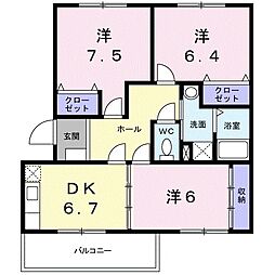 エントピアＣ 303