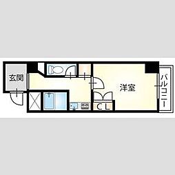シティガーデン新通 303