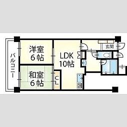 シーダーズハイツ 503