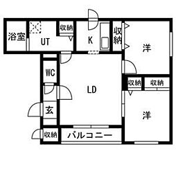 J PONY　(ジェイ ポニー) 203