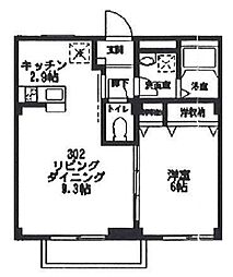 ルミナス　クレ 302