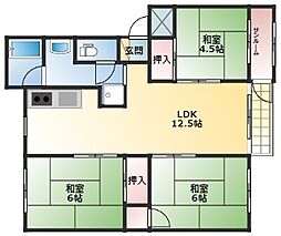 第一サンシャインくれは B2