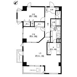 APARTMENT HOUSE T2 0201